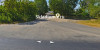 Вид входной группы снаружи. Сухой склад (+18) Склад Ульяновск, село Белый Ключ, ул Ключевая, д 1 , 3 500 м2 фото 2